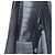 Borsa da lavoro in pelle nera e argento Burberry Auth ep5521 Nero - vista 21
