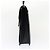 Borsa da lavoro in pelle nera e argento Burberry Auth ep5521 Nero - vista 3