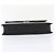 Borsa da lavoro in pelle nera e argento Burberry Auth ep5521 Nero - vista 5