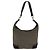 Borsa a spalla GUCCI in tela beige Auth ac3261 - vista 2