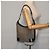 Borsa a spalla GUCCI in tela beige Auth ac3261 - vista 22