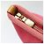LOUIS VUITTON Antigua Pochette Plat PM Pouch Rosa M40068 LV Auth hk1603 Marrone - vista 10