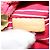 LOUIS VUITTON Antigua Pochette Plat PM Pouch Rosa M40068 LV Auth hk1603 Marrone - vista 12