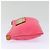 LOUIS VUITTON Antigua Pochette Plat PM Pouch Rosa M40068 LV Auth hk1603 Marrone - vista 3