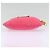 LOUIS VUITTON Antigua Pochette Plat PM Pouch Rosa M40068 LV Auth hk1603 Marrone - vista 6