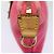 LOUIS VUITTON Antigua Pochette Plat PM Pouch Rosa M40068 LV Auth hk1603 Marrone - vista 9