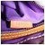 LOUIS VUITTON Monogram Vernis Reade MM Tote Bag Viole M91087 LV Auth 88759 Purple - view 12