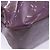 LOUIS VUITTON Monogram Vernis Reade MM Tote Bag Viole M91087 LV Auth 88759 Purple - view 14