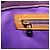 LOUIS VUITTON Monogram Vernis Reade MM Tote Bag Viole M91087 LV Auth 88759 Purple - view 20