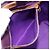 LOUIS VUITTON Monogram Vernis Reade MM Tote Bag Viole M91087 LV Auth 88759 Purple - view 21