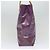 LOUIS VUITTON Monogram Vernis Reade MM Tote Bag Viole M91087 LV Auth 88759 Purple - view 3