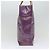 LOUIS VUITTON Monogram Vernis Reade MM Tote Bag Viole M91087 LV Auth 88759 Purple - view 4