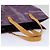 LOUIS VUITTON Monogram Vernis Reade MM Tote Bag Viole M91087 LV Auth 88759 Purple - view 7