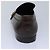 LOUIS VUITTON Schuhe Leder 7 Braun LV Auth bs17139 - Ansicht 18