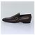 LOUIS VUITTON Schuhe Leder 7 Braun LV Auth bs17139 - Ansicht 19