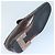 LOUIS VUITTON Schuhe Leder 7 Braun LV Auth bs17139 - Ansicht 21