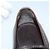 LOUIS VUITTON Schuhe Leder 7 Braun LV Auth bs17139 - Ansicht 25