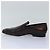 LOUIS VUITTON Schuhe Leder 7 Braun LV Auth bs17139 - Ansicht 4