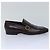 LOUIS VUITTON Schuhe Leder 7 Braun LV Auth bs17139 - Ansicht 5