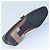 LOUIS VUITTON Schuhe Leder 7 Braun LV Auth bs17139 - Ansicht 6