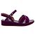 Apc Samt-Sandalen