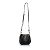 Chloé, borsa hobo Mini Hayley nera Nero - vista 2