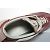 Sneaker Bumpr rosa di Lanvin, Parigi - vista 10