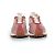Sneaker Bumpr rosa di Lanvin, Parigi - vista 7