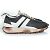 Sneaker Bumpr grigio di Lanvin, Parigi - vista 5