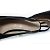 Lola Cruz, décolleté in suede nero - vista 8