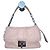 Borsa Dior in pelle rosa