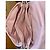 Borsa Dior in pelle rosa - vista 11