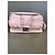 Borsa Dior in pelle rosa - vista 18