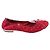 Louis Vuitton Ballerine bordeaux Bordò