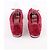 Louis Vuitton Ballerine bordeaux Bordò - vista 4