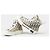 Scarpa DIOR in Tela Nera - 102103 Nero