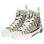 Scarpa DIOR in Tela Nera - 102103 Nero - vista 3