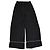 Pantalones PRADA T.FR Seda