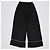 Pantalones PRADA T.FR Seda - vista 2