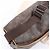 Borsa a tracolla Abbesses in tela Monogram Louis Vuitton M45257 Marrone - vista 16