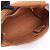 Borsa a tracolla Abbesses in tela Monogram Louis Vuitton M45257 Marrone - vista 18