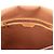 Borsa a tracolla Abbesses in tela Monogram Louis Vuitton M45257 Marrone - vista 19