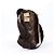 Borsa a tracolla Abbesses in tela Monogram Louis Vuitton M45257 Marrone - vista 3