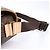 Borsa a tracolla Abbesses in tela Monogram Louis Vuitton M45257 Marrone - vista 7