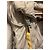 Chaqueta de plumas Parajumpers Beige de Piel de Conejo Talla 36 - vista 7