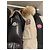 Chaqueta de plumas Parajumpers Beige de Piel de Conejo Talla 36 - vista 8