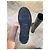 Botas de goma Chanel kaki talla 40 Caqui - vista 6