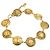 Chanel Medaillon Golden