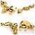 Chanel Medaillon Golden - Ansicht 5