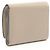 Twist Billetera bi-fold de cuero Epi Louis Vuitton Beige - vista 3
